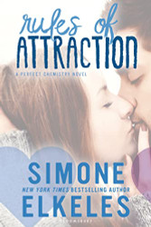 Rules of Attraction (A Perfect Chemistry Novel)