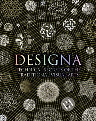 Designa (Wooden Books)