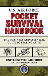 U.S. Air Force Pocket Survival Handbook