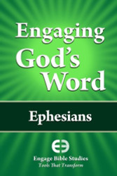 Engaging God's Word: Ephesians