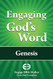 Engaging God's Word: Genesis