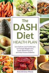 Dash Diet Health Plan