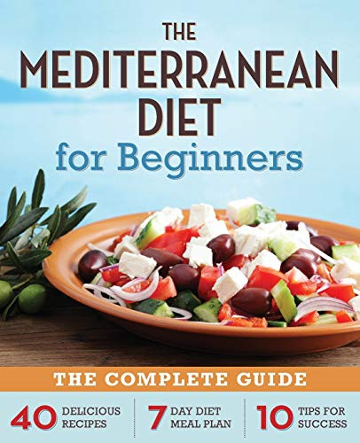 Mediterranean Diet for Beginners