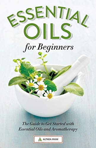 Essential Oils for Beginners