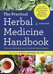 Practical Herbal Medicine Handbook