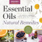 Essential Oils Natural Remedies