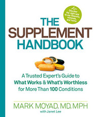 Supplement Handbook