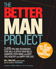 Better Man Project