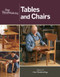 Fine Woodworking Tables and Chairs