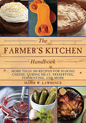 Farmer's Kitchen Handbook