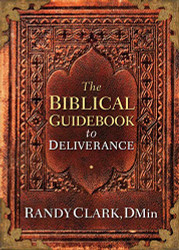 Biblical Guidebook to Deliverance
