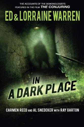 In a Dark Place (Ed & Lorraine Warren)