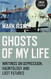 Ghosts of My Life: Writings on Depression Hauntology and Lost Futures