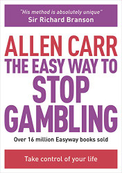 Easy Way to Stop Gambling: Take Control of Your Life