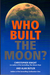 Who Built the Moon?