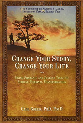 Change Your Story Change Your Life