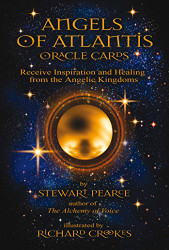 Angels of Atlantis Oracle: Receive Inspiration and Healing from