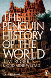 Penguin History of the World: