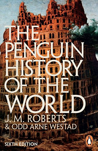 Penguin History of the World: