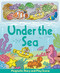 Under the Sea Magnetic Story & Play Scene
