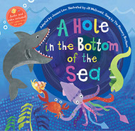 Hole in the Bottom of the Sea With Audio CD
