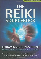 Reiki Sourcebook Revised and Expanded