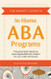 Parent's Guide to In-Home ABA Programs