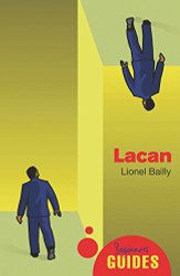 Lacan: A Beginner's Guide (Beginner's Guides)