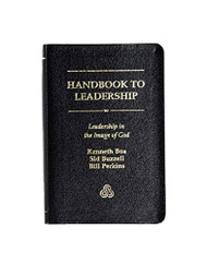 Handbook to Leadership