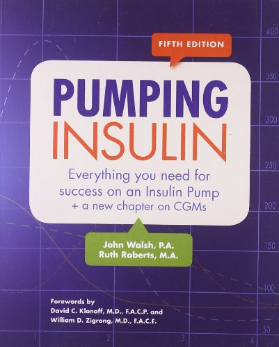 Pumping Insulin