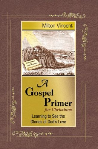 Gospel Primer for Christians: Learning to See the Glories of God's Love