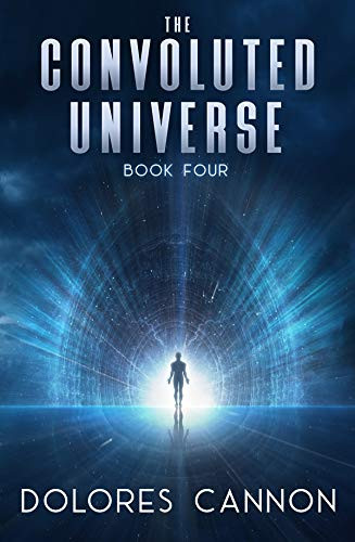 Convoluted Universe Book IV
