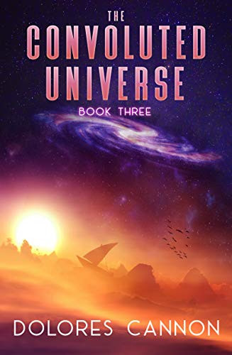 Convoluted Universe Book 3