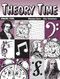 Theory Time: Workbook Series - Grade Five Early Intermediate