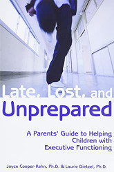 Late Lost and Unprepared