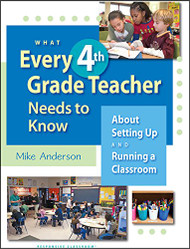What Every 4th Grade Teacher Needs to Know About Setting Up and
