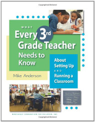What Every 3rd Grade Teacher Needs to Know About Setting Up and