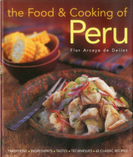 Food and Cooking of Peru