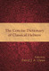 Concise Dictionary of Classical Hebrew