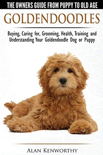 Goldendoodles - The Owners Guide from Puppy to Old Age - Choosing