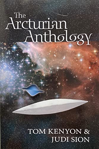 Arcturian Anthology