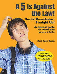 5 Is Against the Law! Social Boundaries
