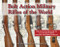 Bolt Action Military Rifles of the World; The Full-Color Guide to