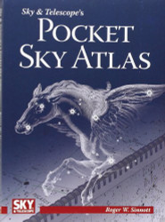 Sky & Telescope's Pocket Sky Atlas