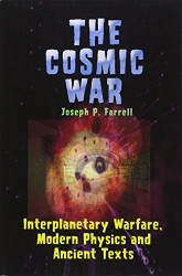 Cosmic War
