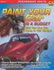 How to Paint Your Car on a Budget (Cartech)