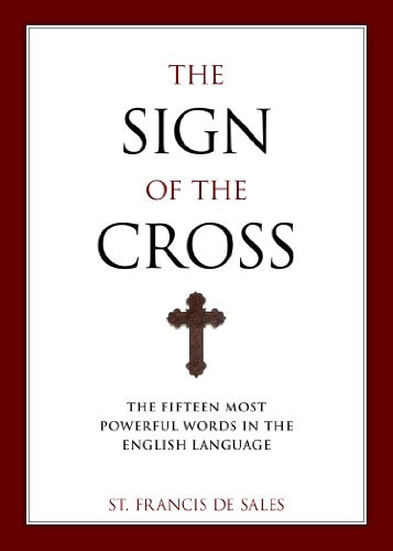 Sign of the Cross