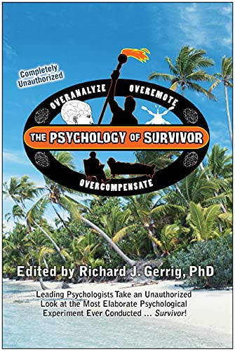 Psychology of Survivor