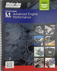 ASE L1 Test Prep - Advanced Engine Performance Specialist Study Guide