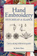 Hand Embroidery Stitches At A Glance